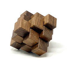 Load image into Gallery viewer, Cubic Octahedron