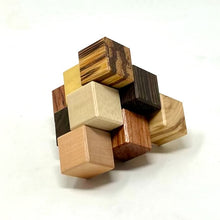 Load image into Gallery viewer, 3 Piece Block - CLEARANCE