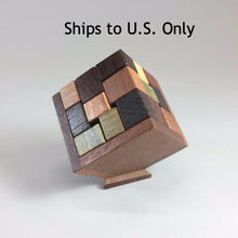 Load image into Gallery viewer, Inelegant Box