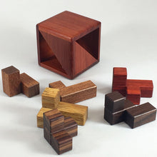 Load image into Gallery viewer, Triagonal Agony