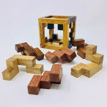 Load image into Gallery viewer, N-Closed