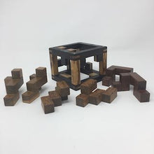 Load image into Gallery viewer, N-Closed