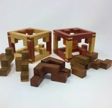 Load image into Gallery viewer, N-Closed