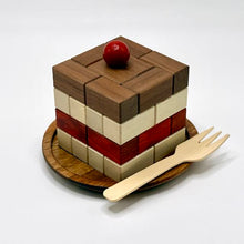 Load image into Gallery viewer, Black Forest Cake