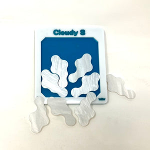 Cloudy Puzzles
