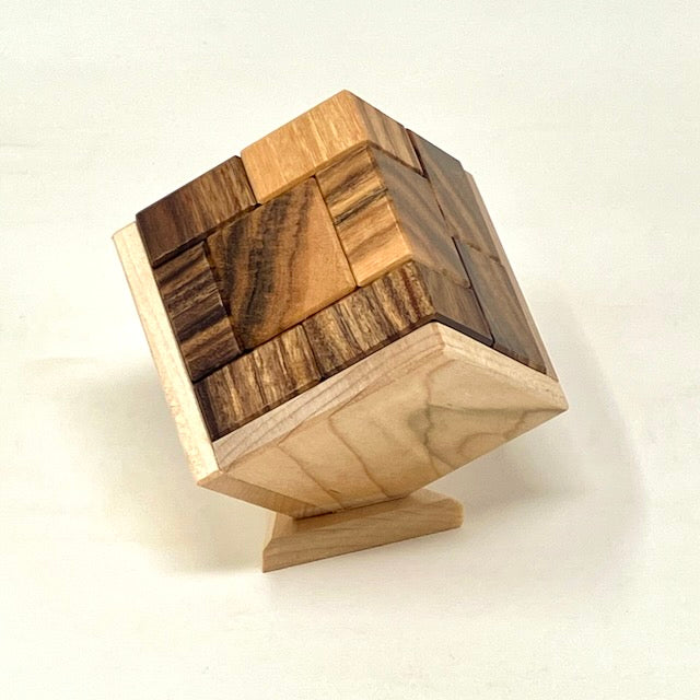 Cube 16