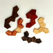 Load image into Gallery viewer, Ring The Changes