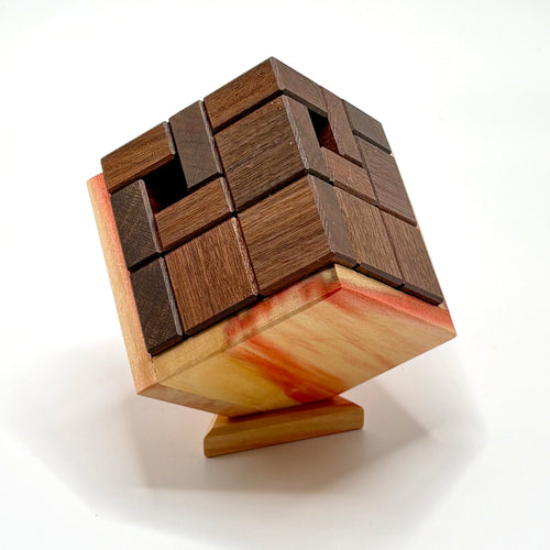 Squared Soma