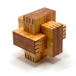 Irregular Board Burr
