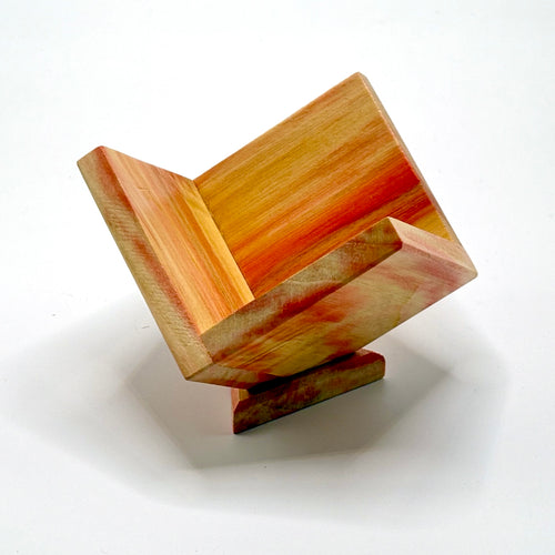 Cube Display Stands
