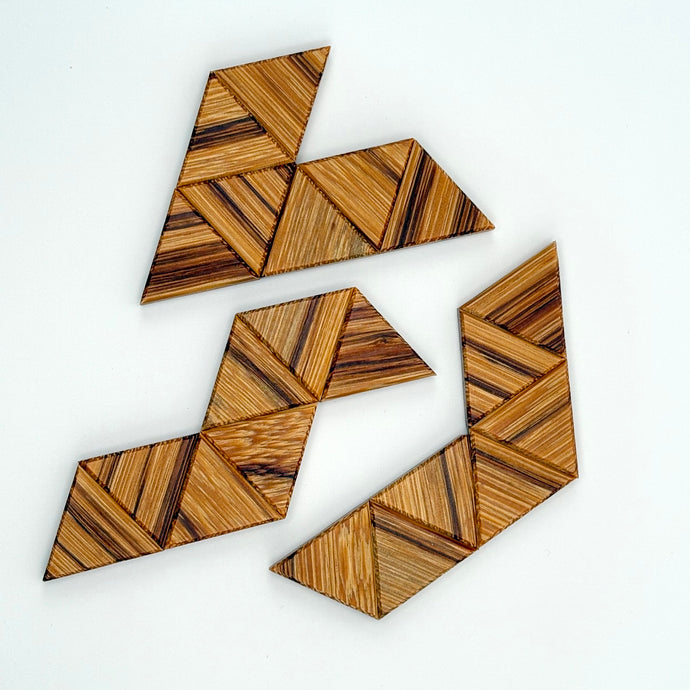 Where has Polly Gone?