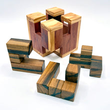 Load image into Gallery viewer, Embrasures