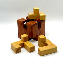 Load image into Gallery viewer, Embrasures