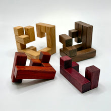 Load image into Gallery viewer, Omicron