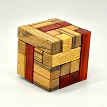 Load image into Gallery viewer, TriadTIC