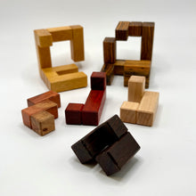 Load image into Gallery viewer, LogisTIC