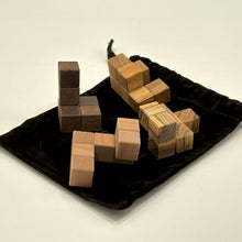 Load image into Gallery viewer, George Sicherman Designs