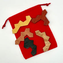 Load image into Gallery viewer, Ring The Changes