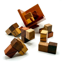 Load image into Gallery viewer, Individual Puzzles