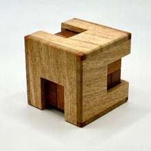 Load image into Gallery viewer, Cubed Worms - IPP Design Contest Entry