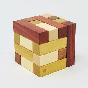 Cube Split